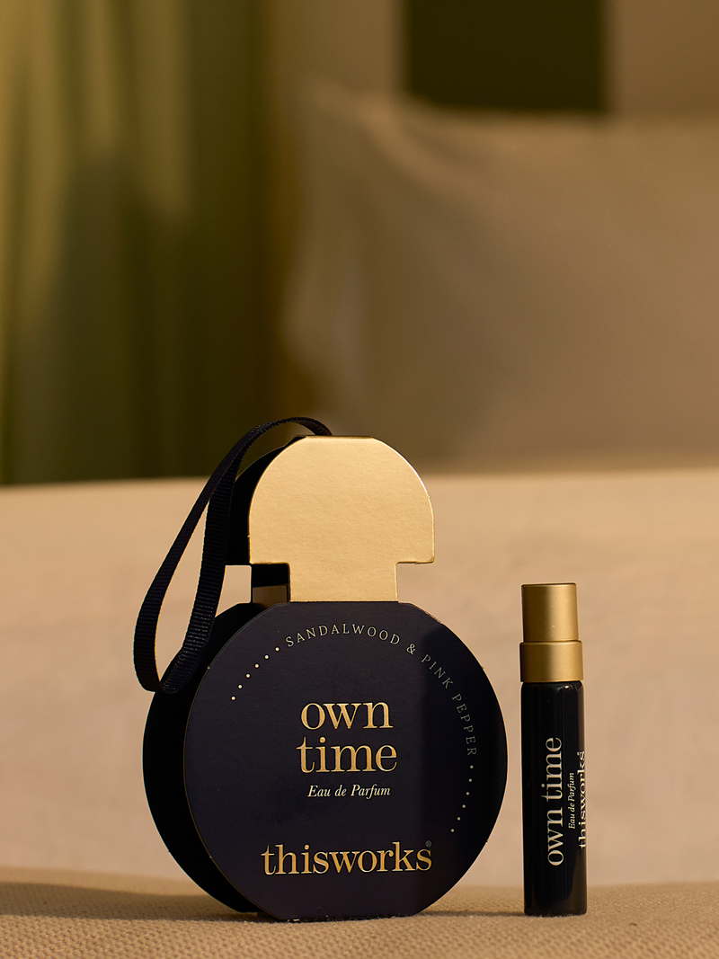 Own Time Bauble
