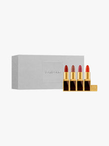 Deluxe Mini Lip Color Set