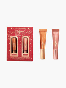 Hollywood Superstar Glow Kit
