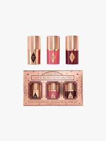 Unreal Blush + Glow Mini Trio