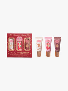 Unreal Lips Juicylicious Mini Trio