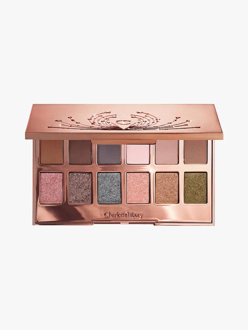 Hollywood Flawless Light Tricks Eye Palette