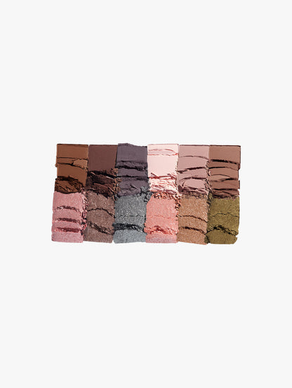 Hollywood Flawless Light Tricks Eye Palette