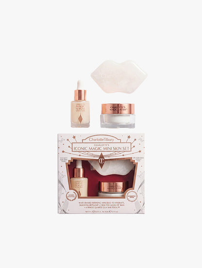 Charlotte's Iconic Magic Mini Skin Set