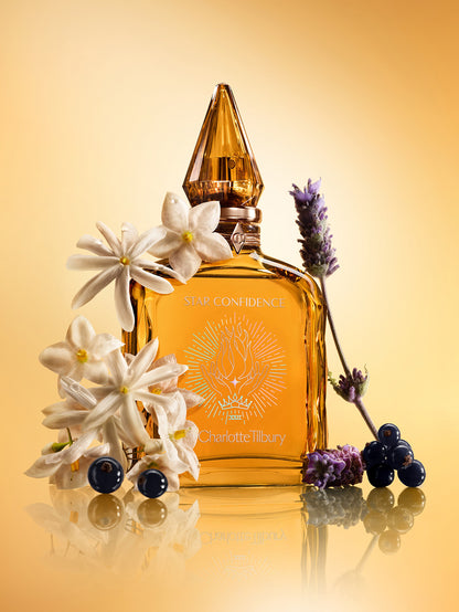 Charlotte's Fragrance Collection Of Emotions