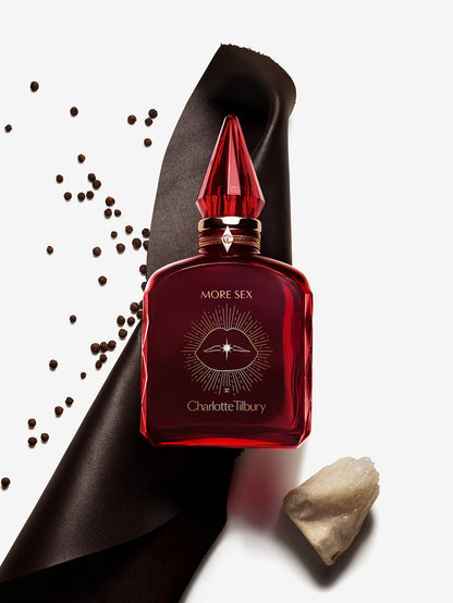 Charlotte's Fragrance Collection Of Emotions