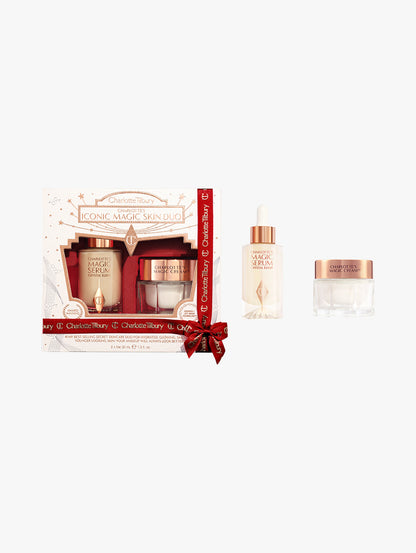 Charlotte's Iconic Magic Skin Duo