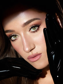 Exagger-Eyes Volume Mascara Kit