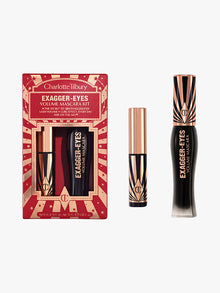 Exagger-Eyes Volume Mascara Kit