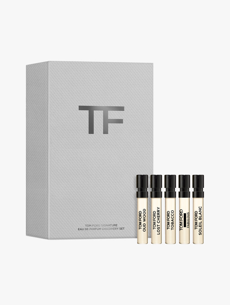 Private Blend Mini Discovery Set