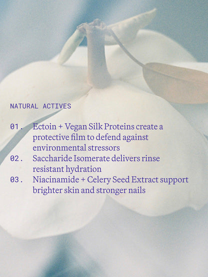 Capsule Hand & Nail Crème