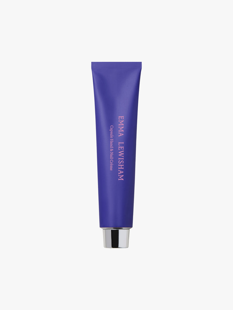 Capsule Hand & Nail Crème