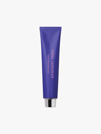 Capsule Hand & Nail Crème