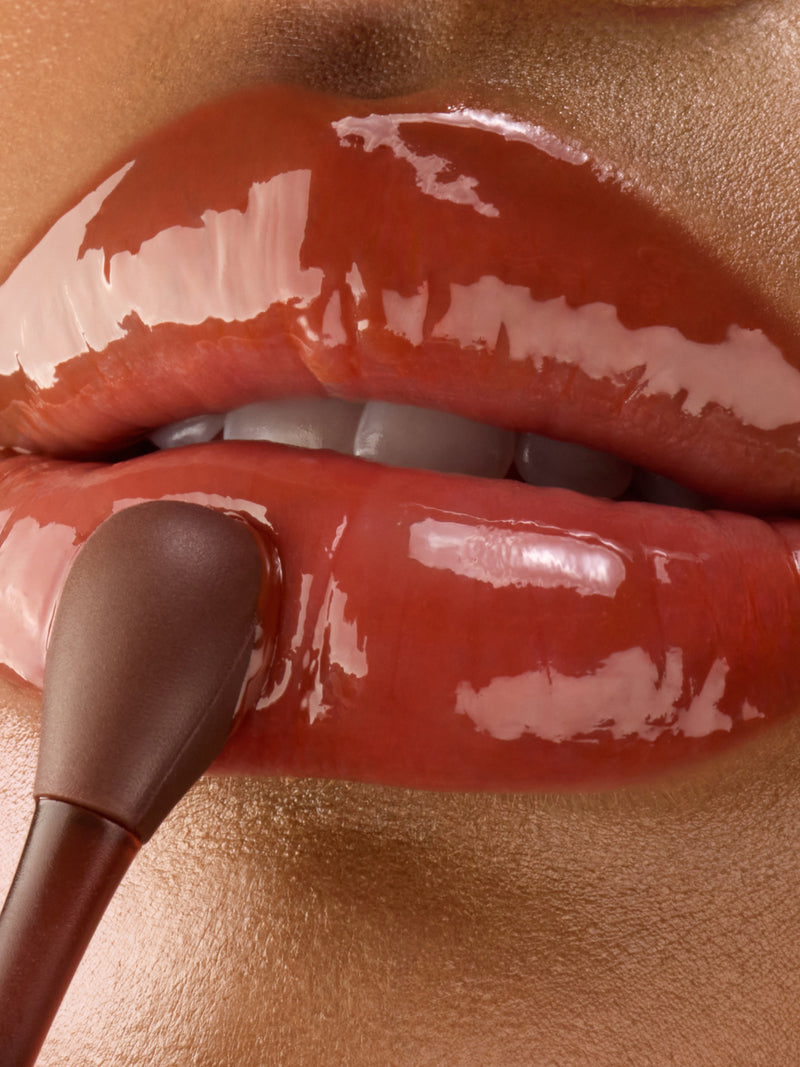 Honey Glaze Collagen Therapy Lip Mask Cherry Choc