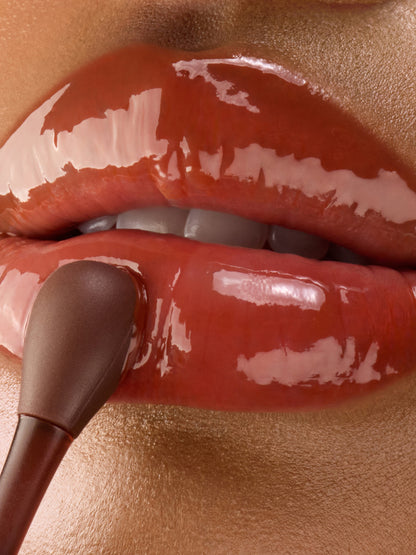 Honey Glaze Collagen Therapy Lip Mask Cherry Choc