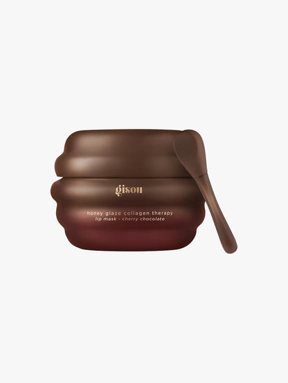 Honey Glaze Collagen Therapy Lip Mask Cherry Choc