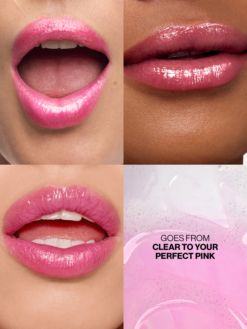 O-Gloss Ph Lip Gloss