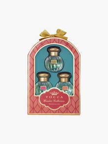 Wonders Collection Eau De Parfum Trio Set