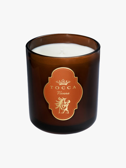 Wonders Collection Vienna Candle