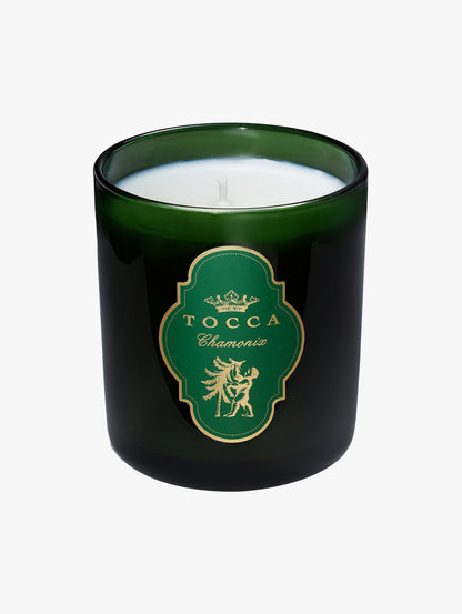 Wonders Collection Chamonix Candle