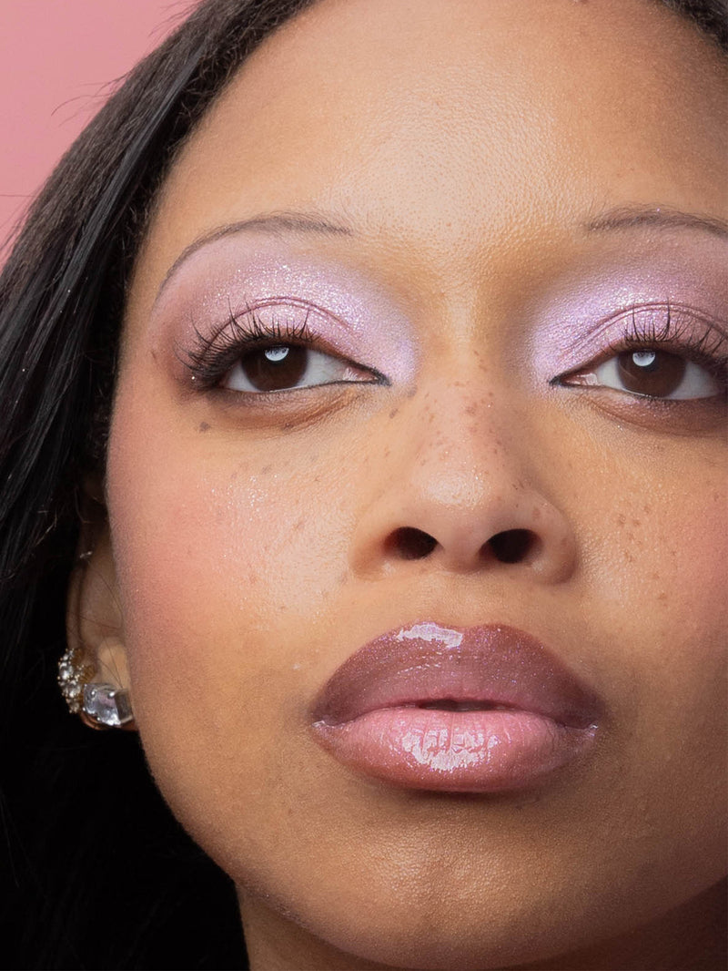 Plump + Sparkle Lip Kit