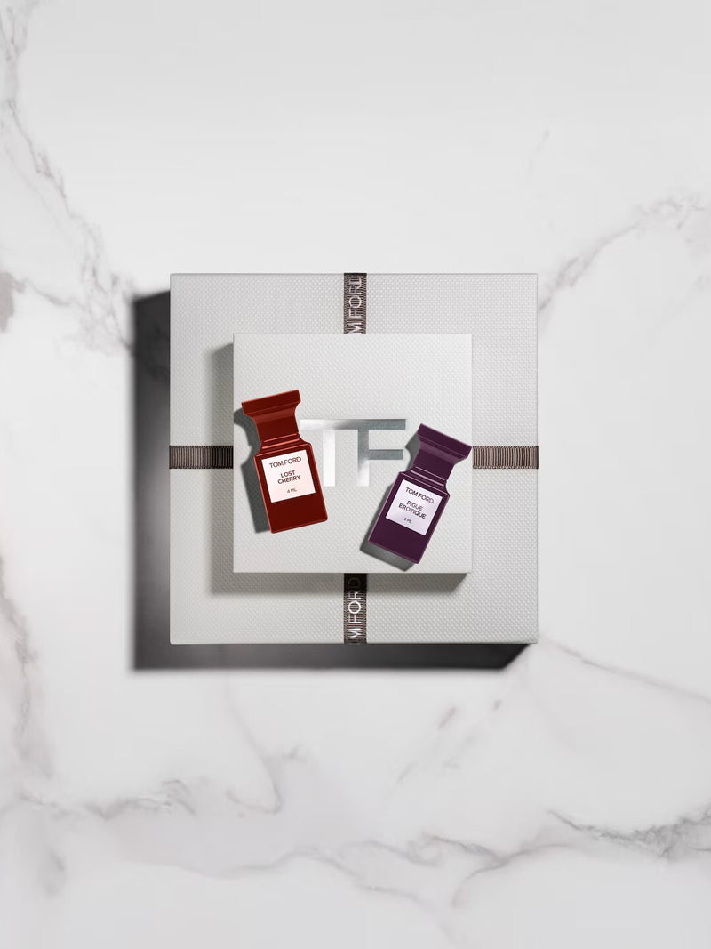 Figue Érotique and Lost Cherry Duo Mini Set