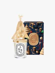 Lantern For Classic Candle