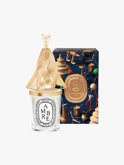 Lantern For Classic Candle