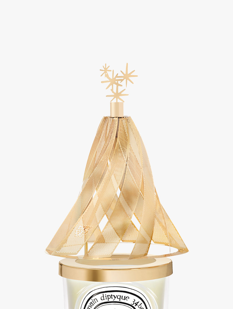 Lantern For Classic Candle