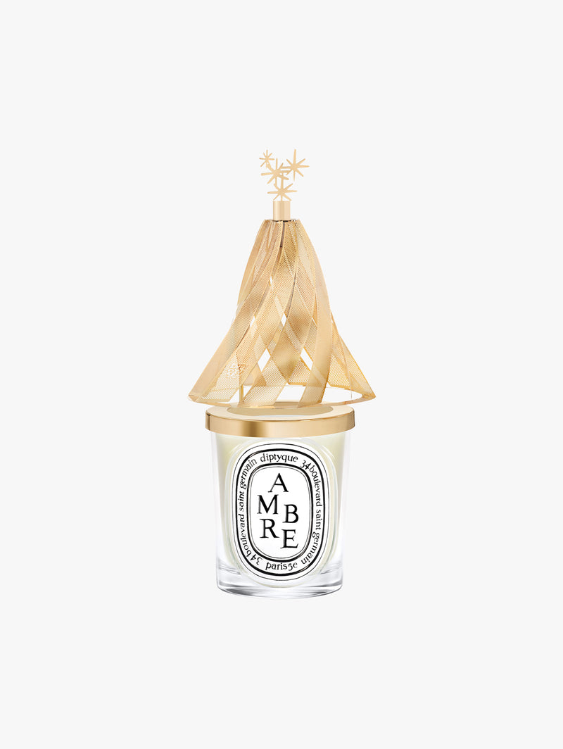 Lantern For Classic Candle