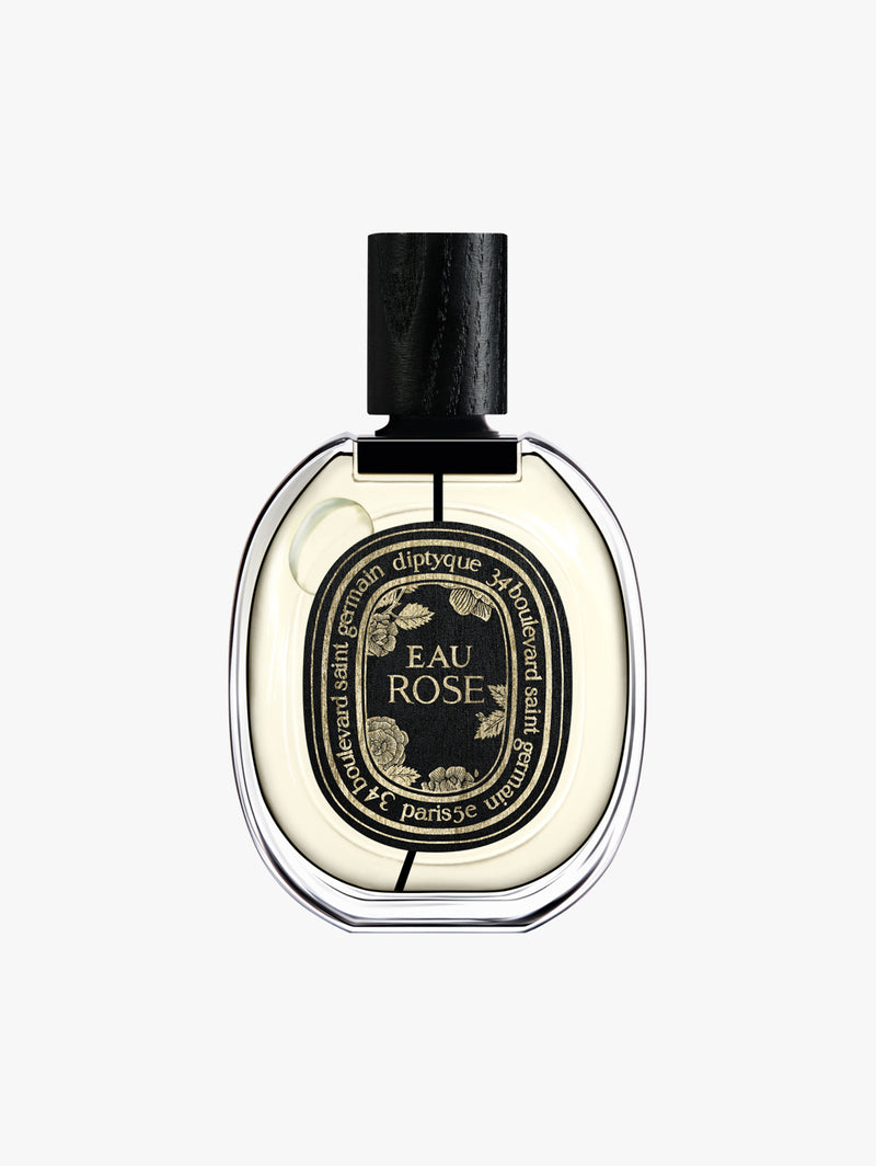Eau Rose EDP