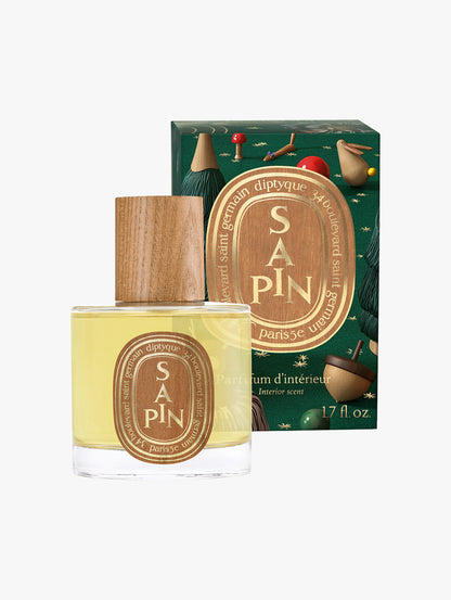 Mini Sapin Room Spray