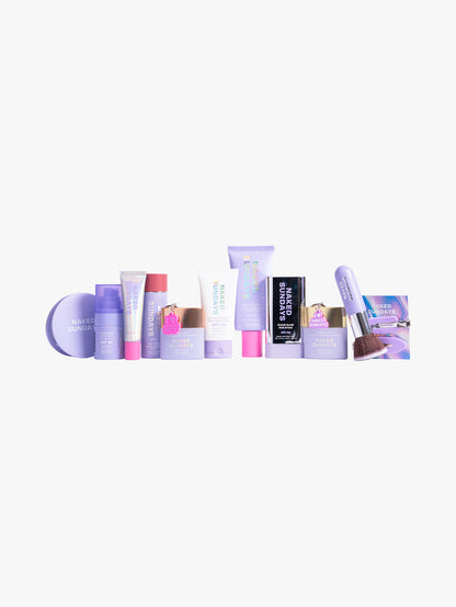 12 Days Of Glow Advent Calendar