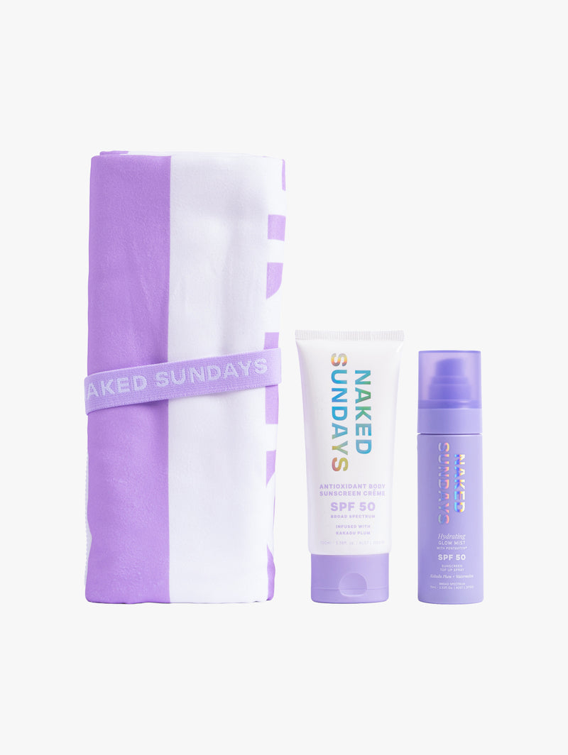 Ultimate Summer Beach Kit