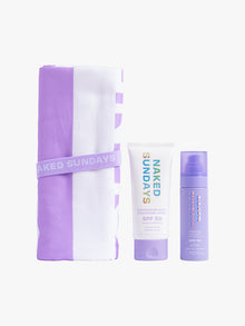 Ultimate Summer Beach Kit