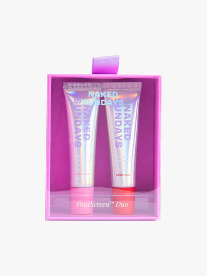 Poutscreen Duo Kit
