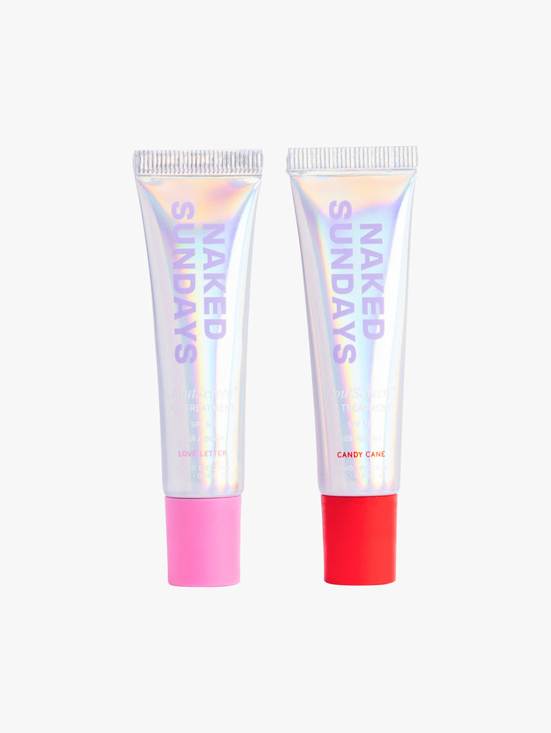 Poutscreen Duo Kit