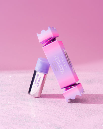 CabanaClear™ SPF50 Cracker