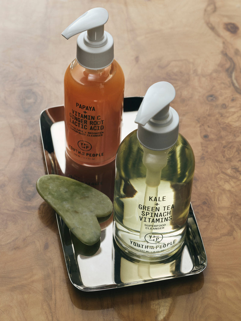 Skin Radiance Duo