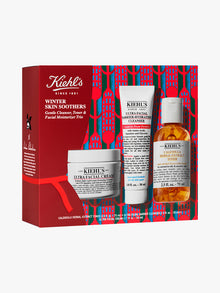 Cleanse & Tone Hydrate Set