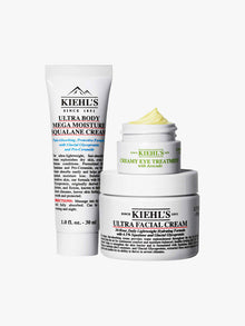 Head To Toe Hydration Set