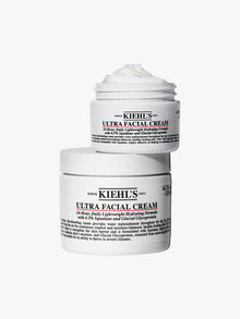 Ultra Facial Cream Duo