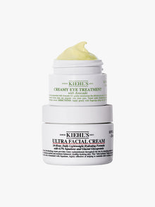 Face & Eye Hydration Set
