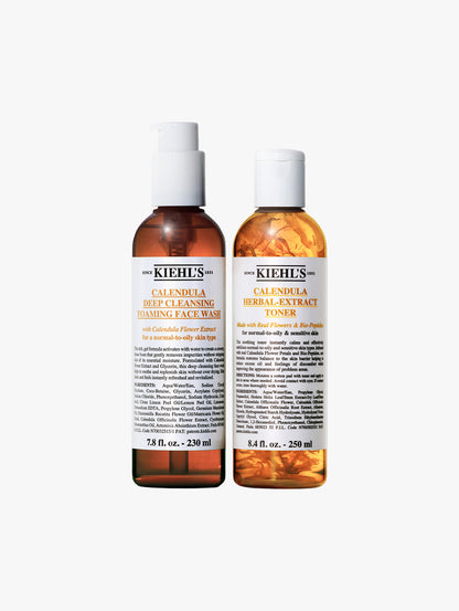 Calendula Duo