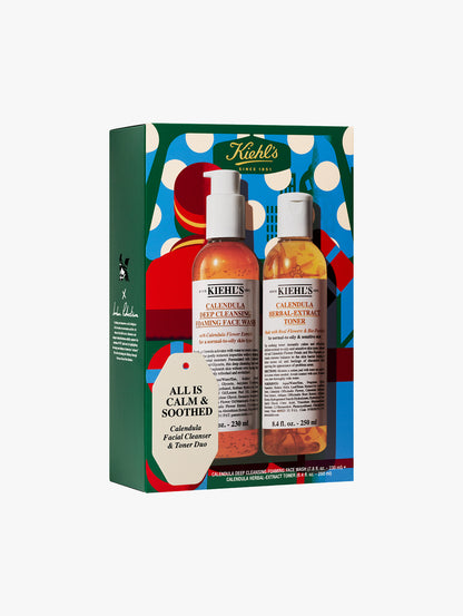 Calendula Duo