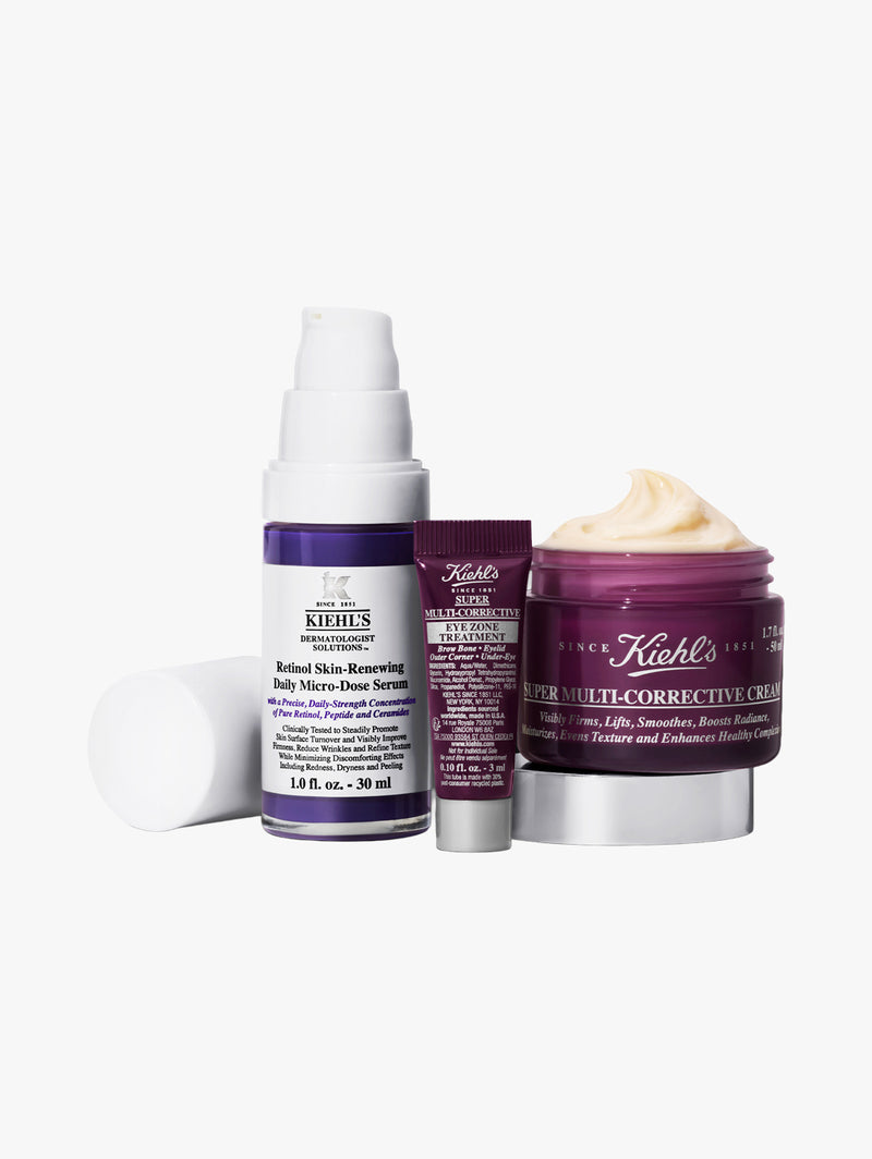 Anti Ageing Set
