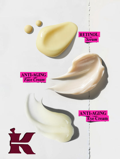 Anti Ageing Set