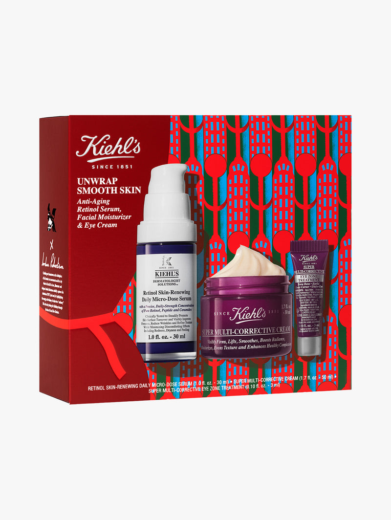 Anti Ageing Set