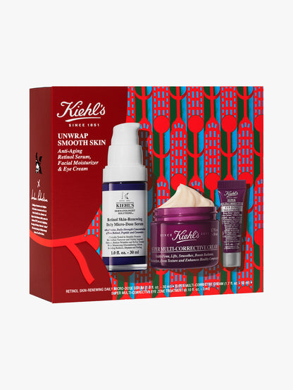 Anti Ageing Set