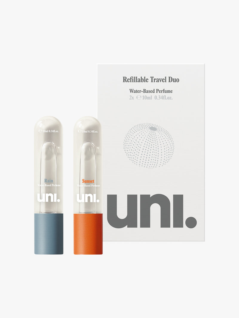 Fragrance Discovery Kit